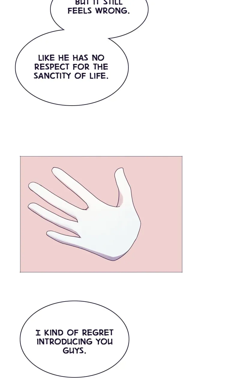 Miracle Simulator Chapter 53 page 46 - 