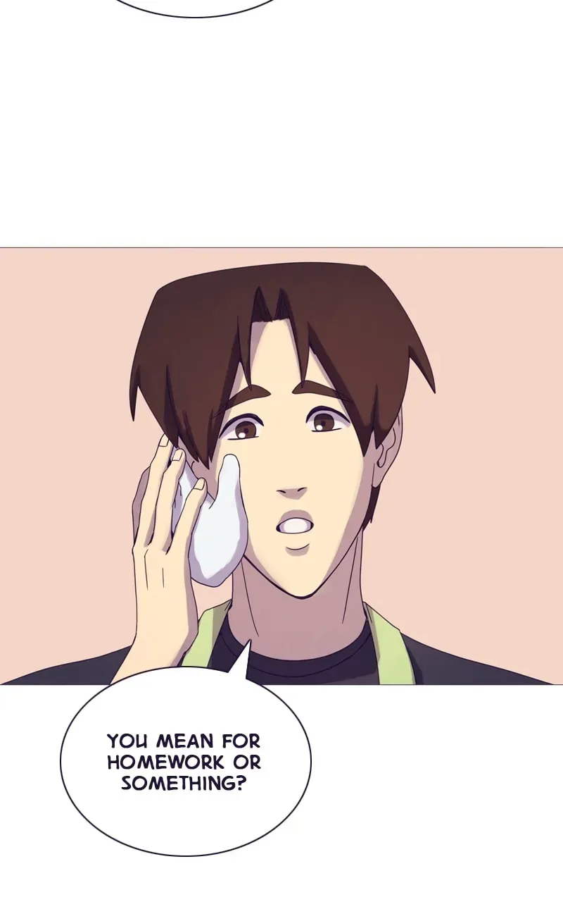 Miracle Simulator Chapter 53 page 48 - 