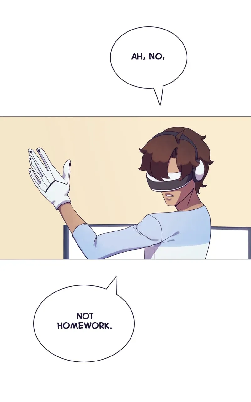 Miracle Simulator Chapter 53 page 49 - 