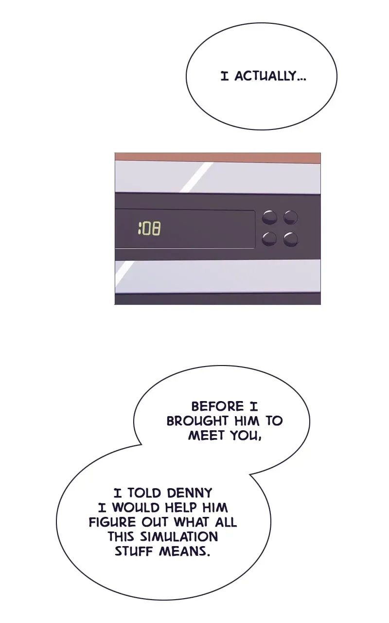 Miracle Simulator Chapter 53 page 50 - 