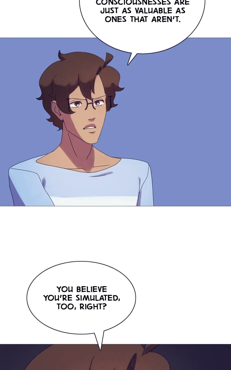 Miracle Simulator Chapter 53 page 6 - 