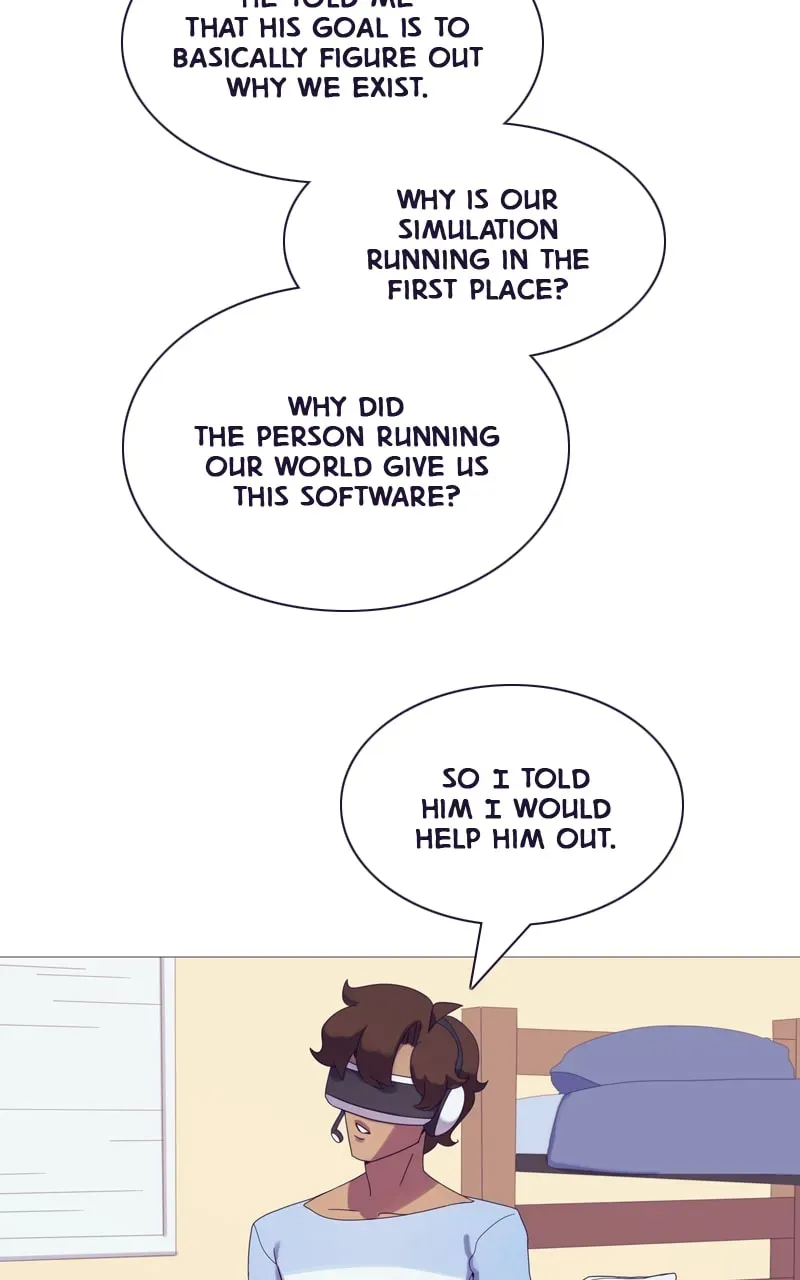 Miracle Simulator Chapter 53 page 52 - 