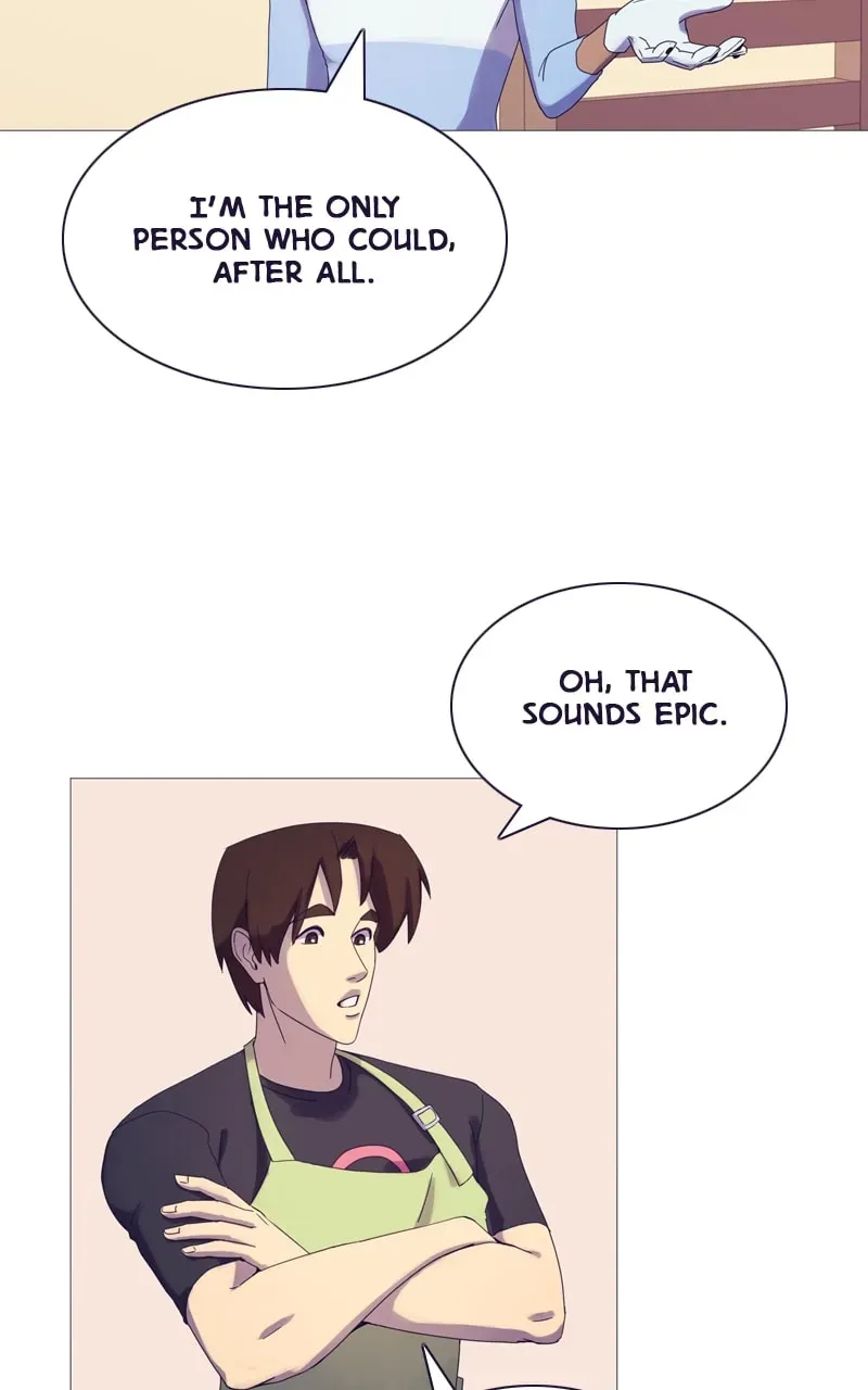Miracle Simulator Chapter 53 page 53 - 