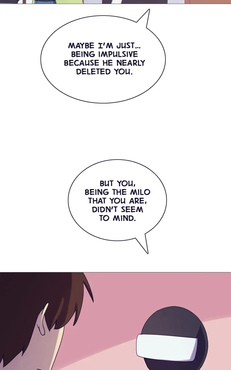 Miracle Simulator Chapter 53 page 55 - 