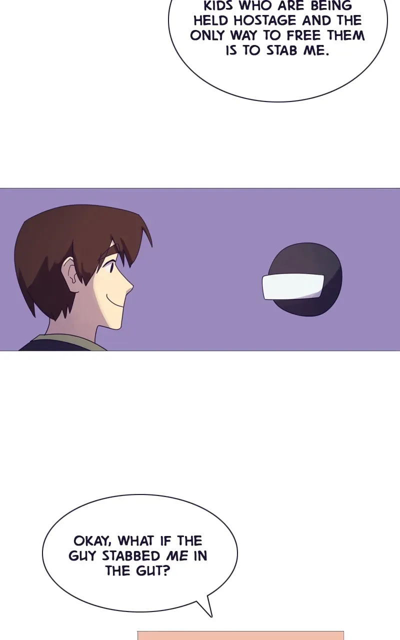 Miracle Simulator Chapter 53 page 57 - 