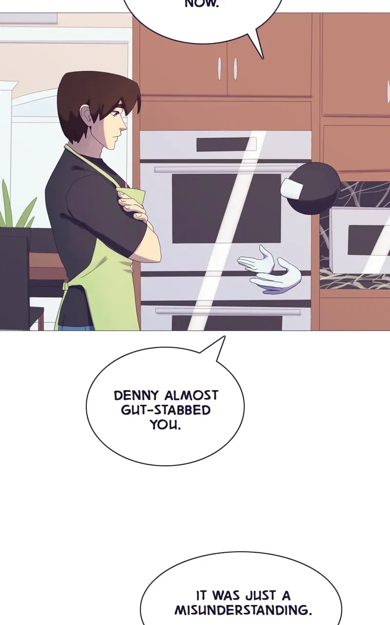 Miracle Simulator Chapter 53 page 60 - 