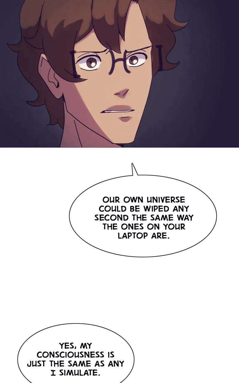 Miracle Simulator Chapter 53 page 7 - 