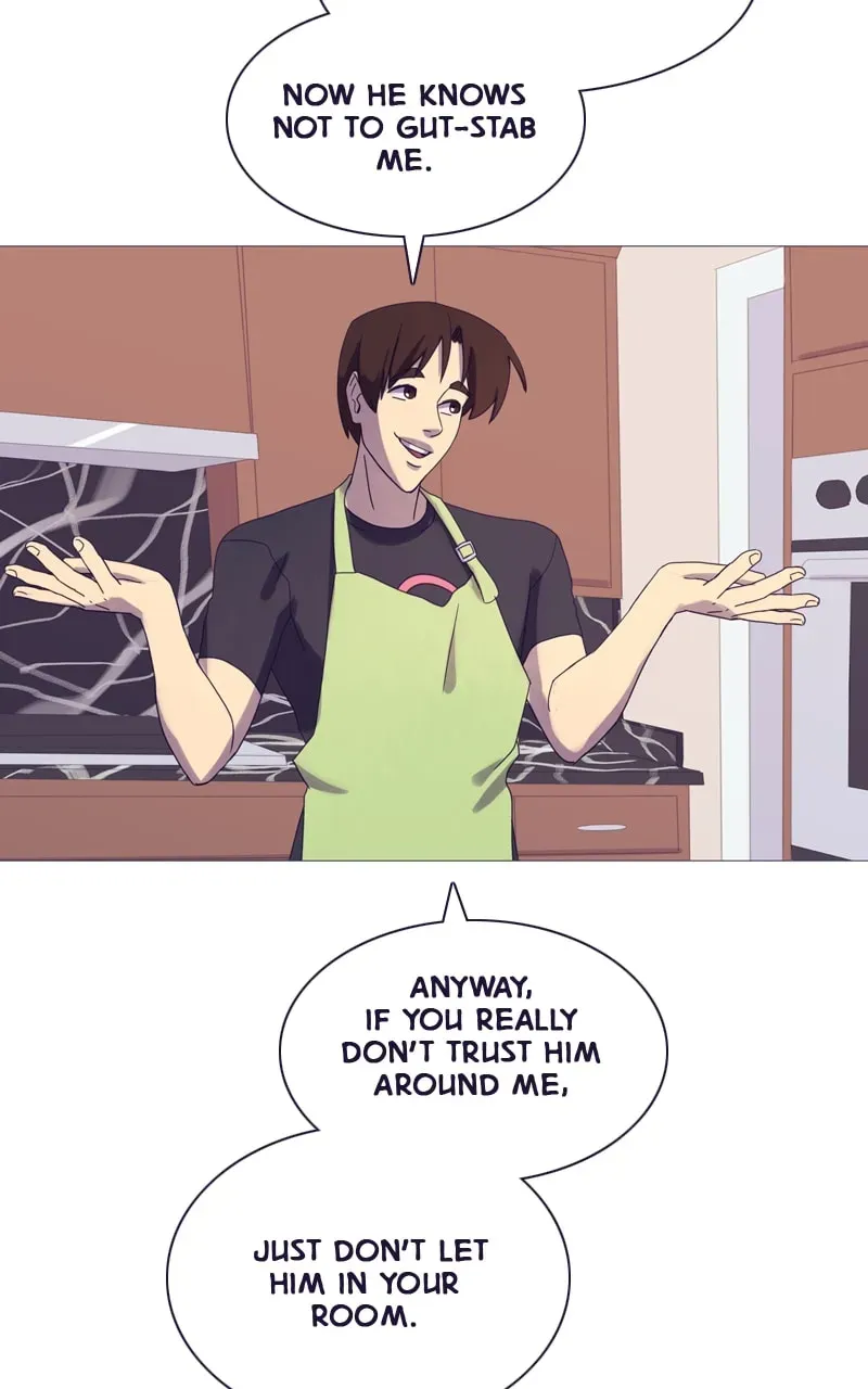 Miracle Simulator Chapter 53 page 61 - 