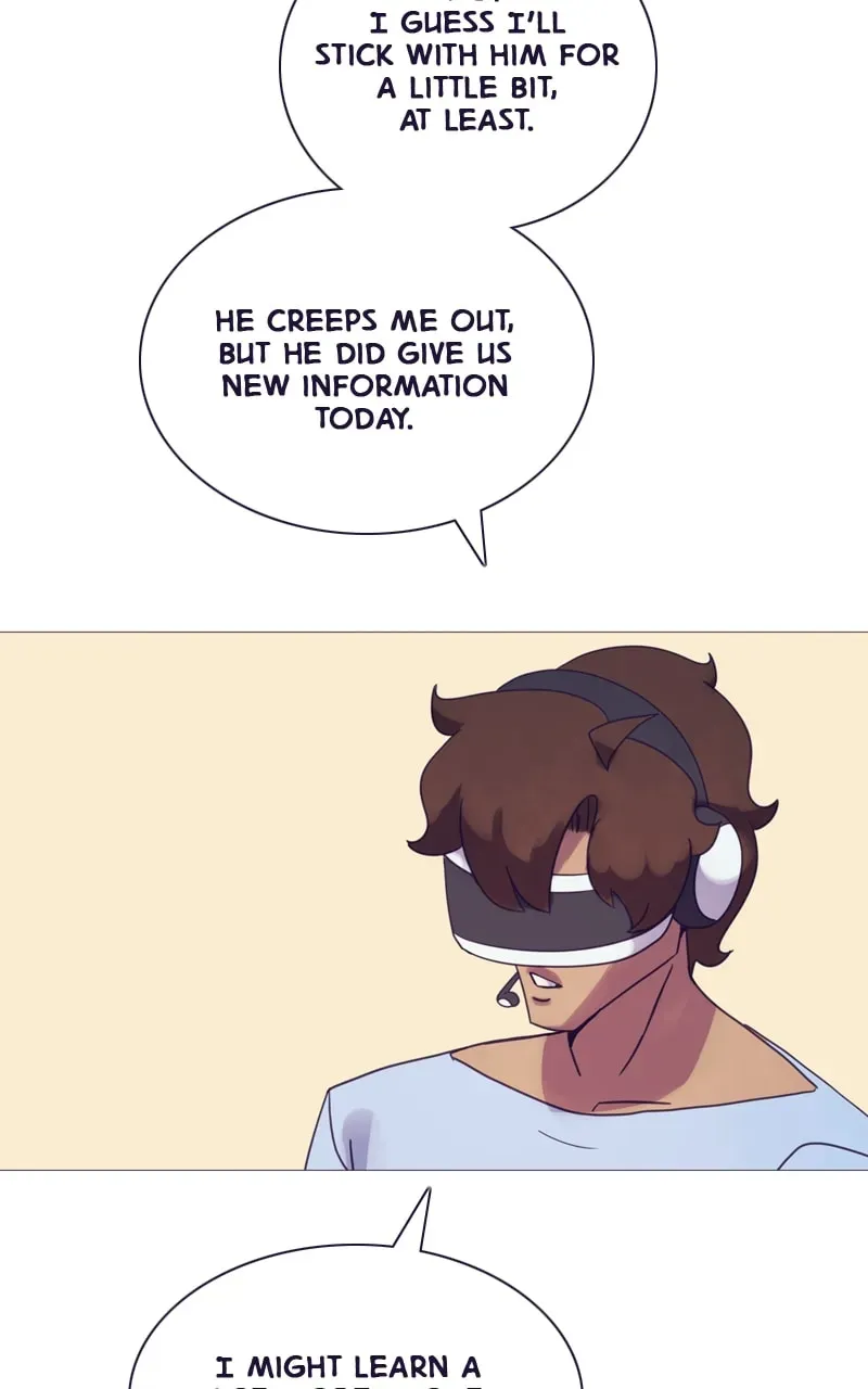 Miracle Simulator Chapter 53 page 65 - 