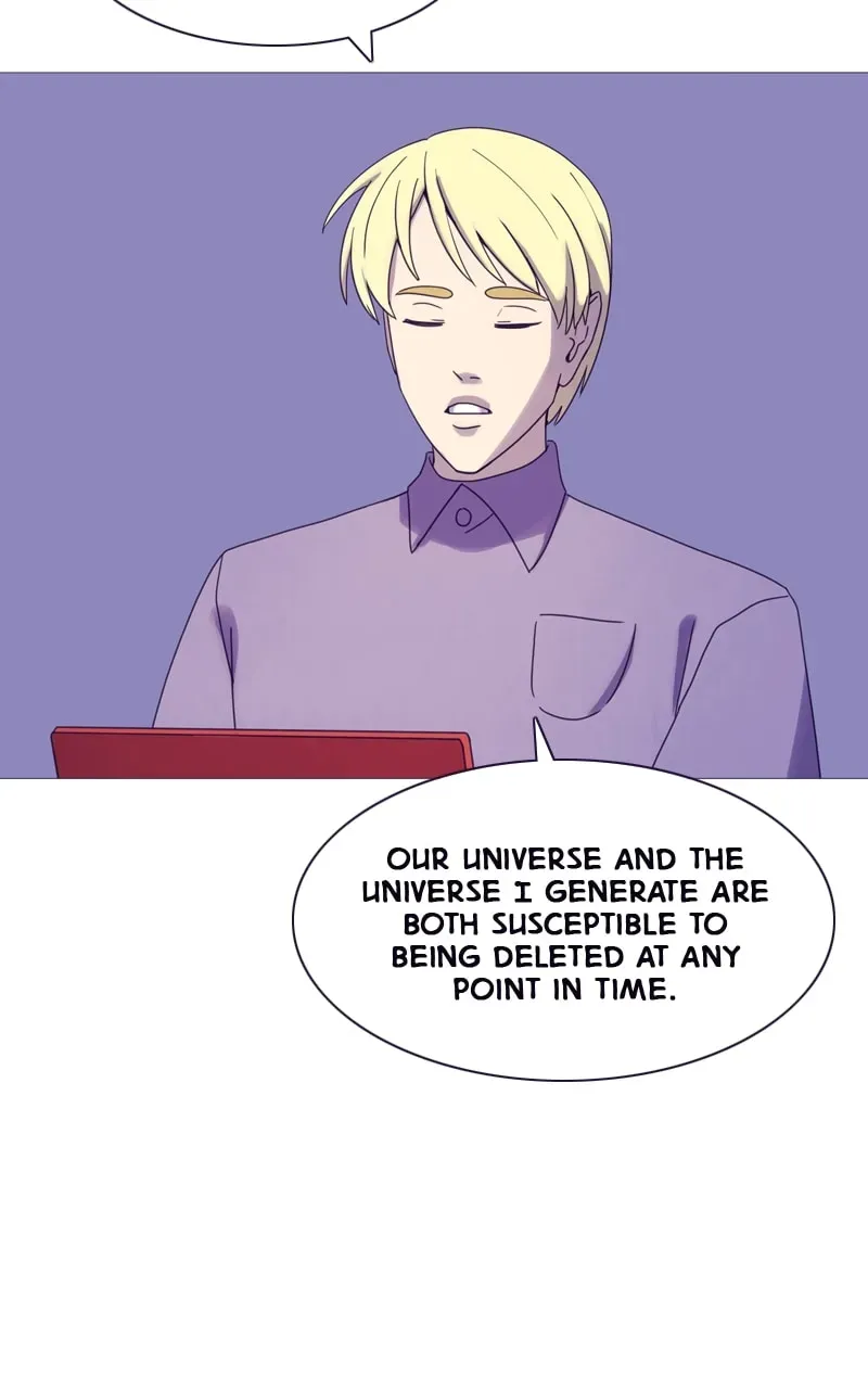 Miracle Simulator Chapter 53 page 8 - 