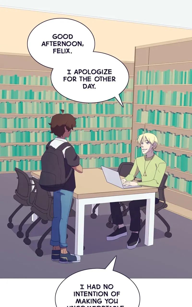 Miracle Simulator Chapter 54 page 2 - 