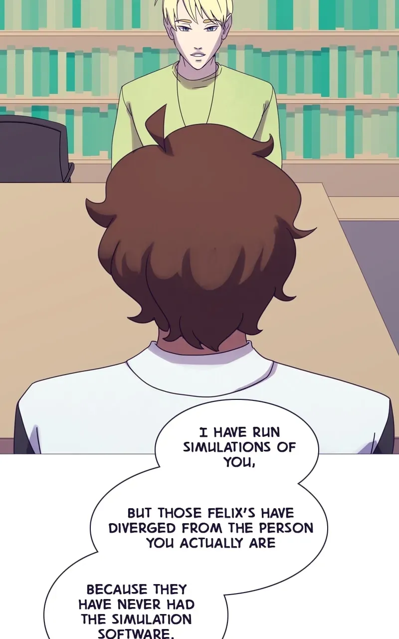 Miracle Simulator Chapter 54 page 11 - 