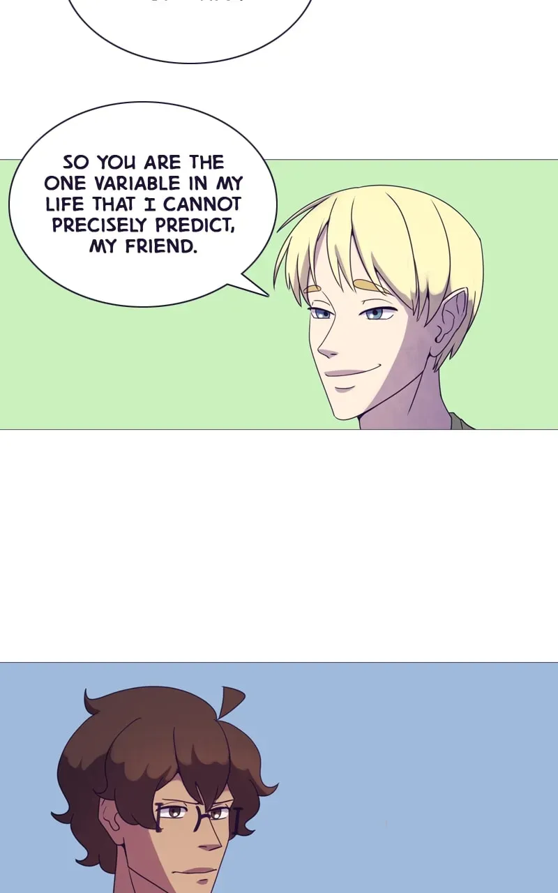 Miracle Simulator Chapter 54 page 12 - 