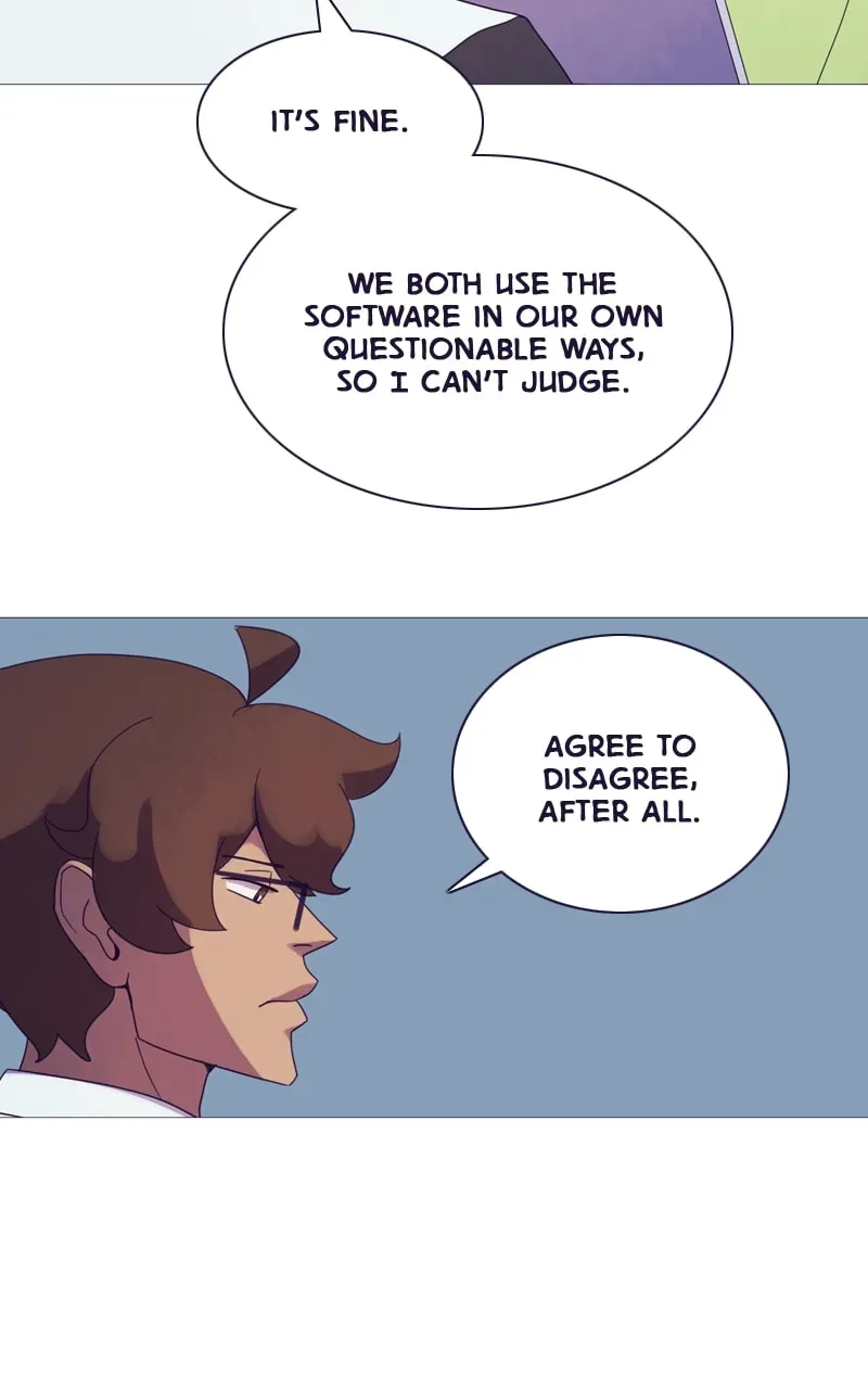 Miracle Simulator Chapter 54 page 14 - 