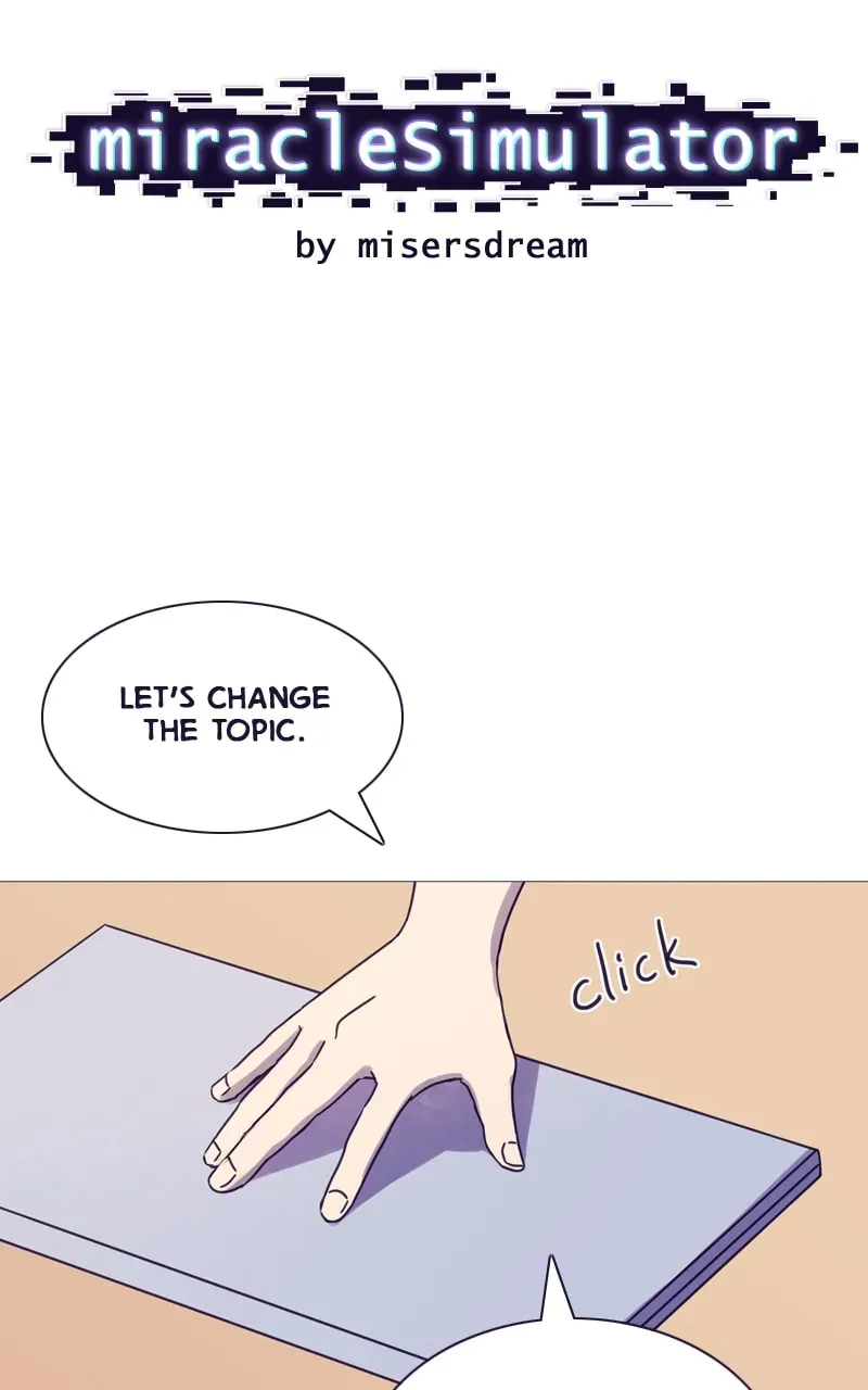 Miracle Simulator Chapter 54 page 15 - 