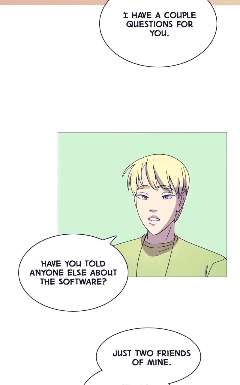 Miracle Simulator Chapter 54 page 16 - 