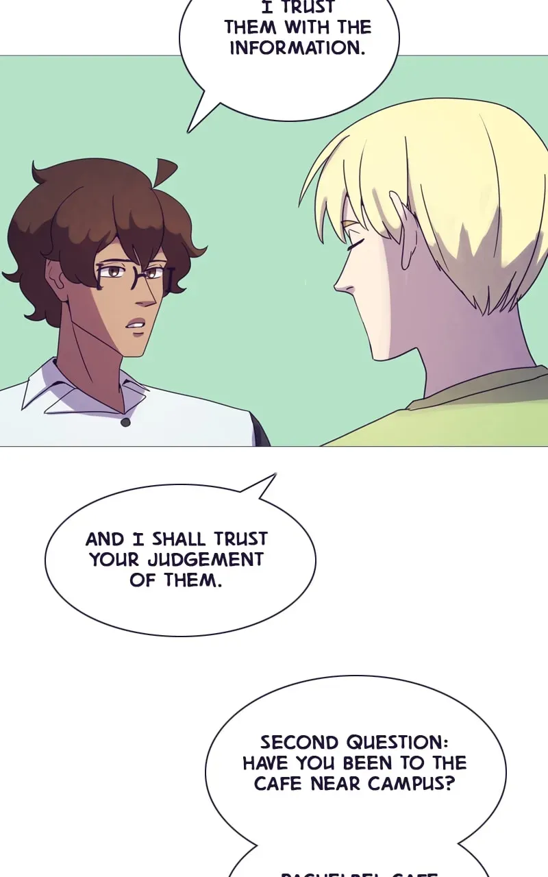 Miracle Simulator Chapter 54 page 17 - 