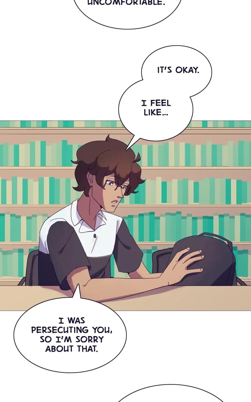 Miracle Simulator Chapter 54 page 3 - 