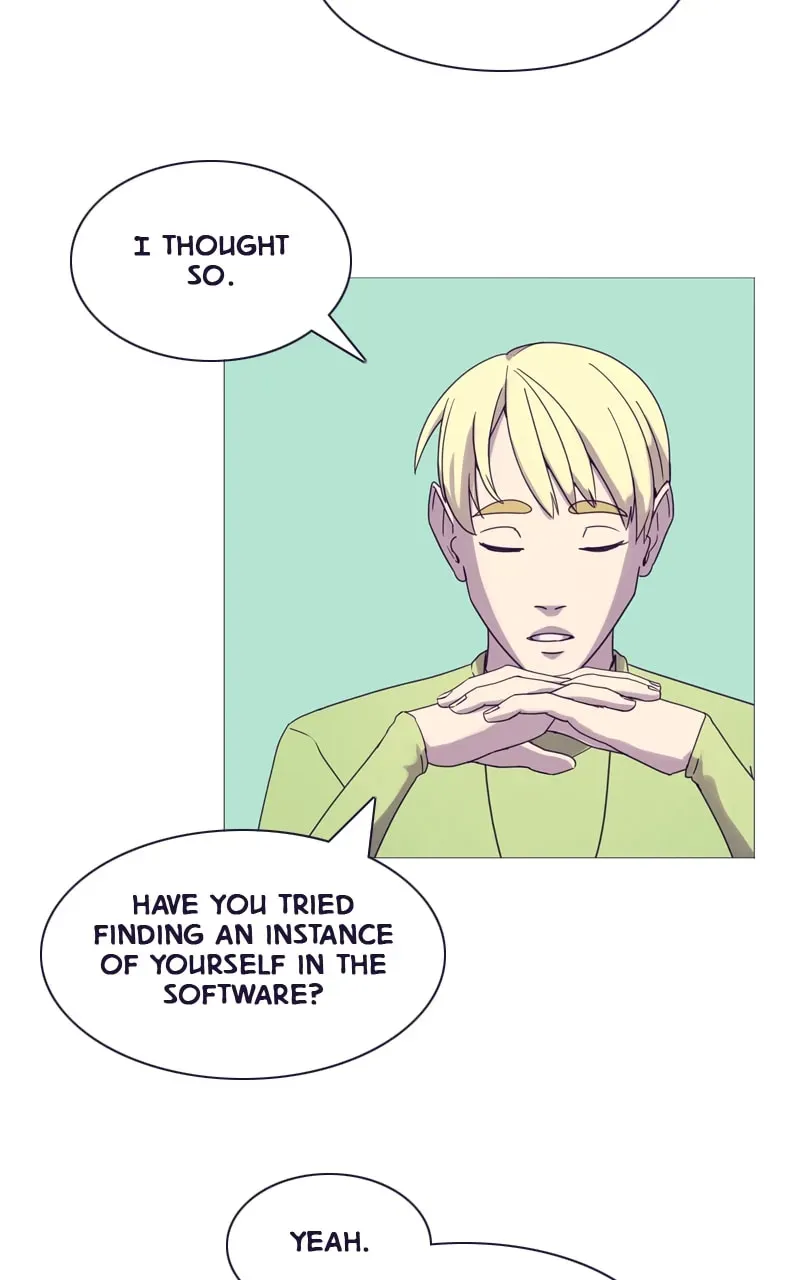 Miracle Simulator Chapter 54 page 21 - 