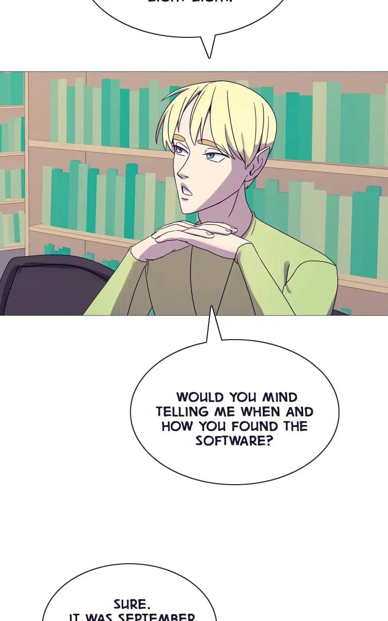 Miracle Simulator Chapter 54 page 23 - 