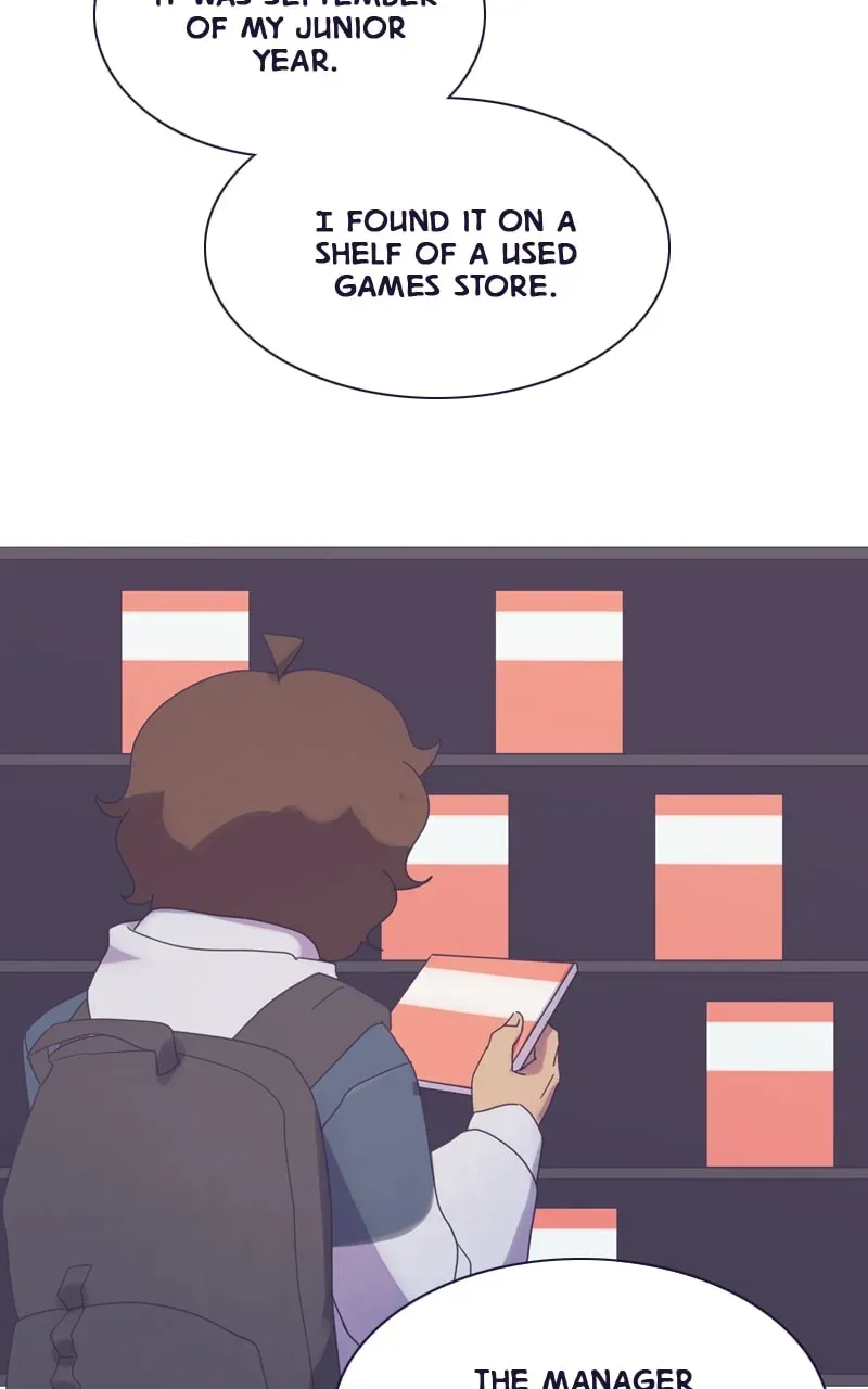 Miracle Simulator Chapter 54 page 24 - 