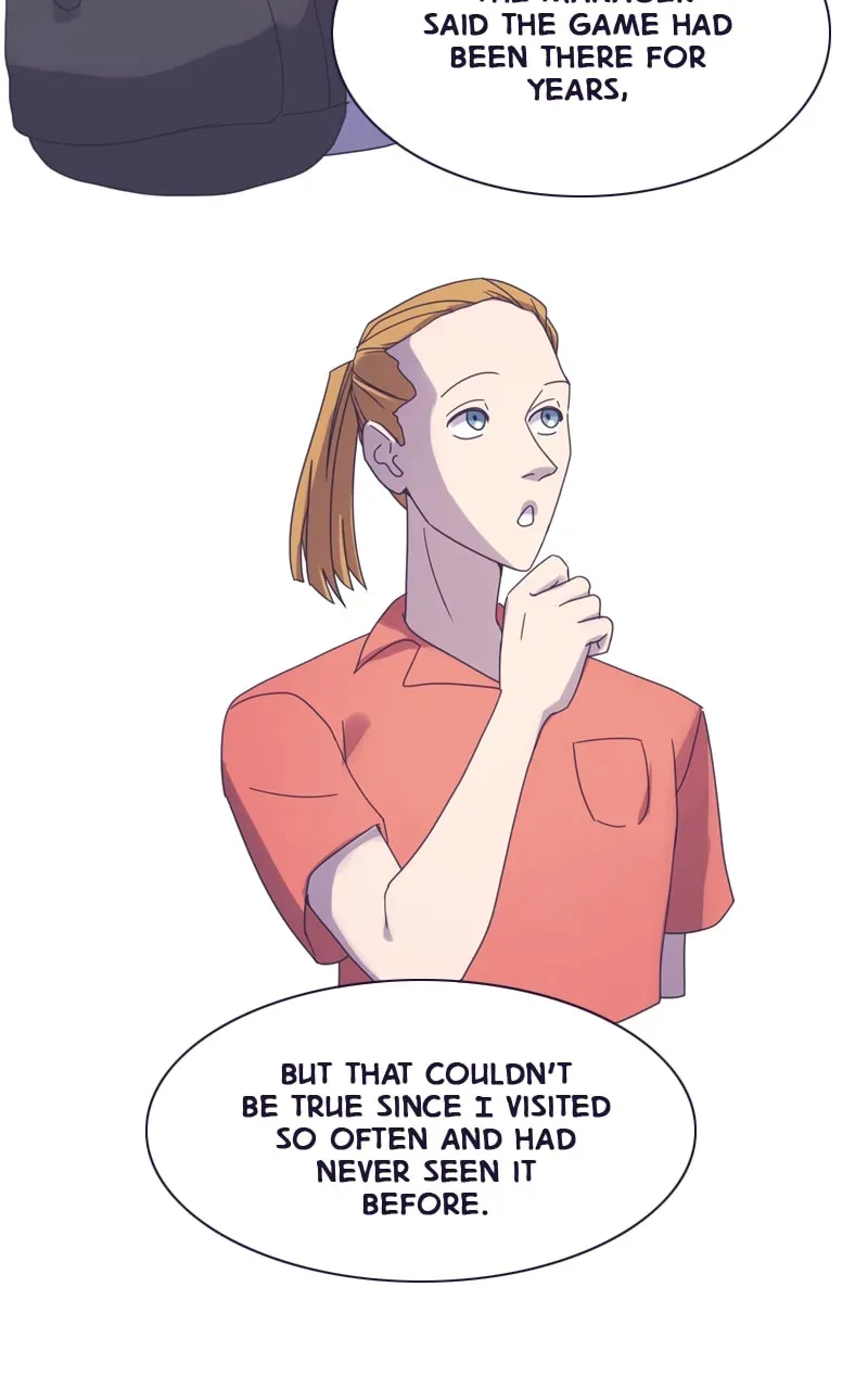 Miracle Simulator Chapter 54 page 25 - 