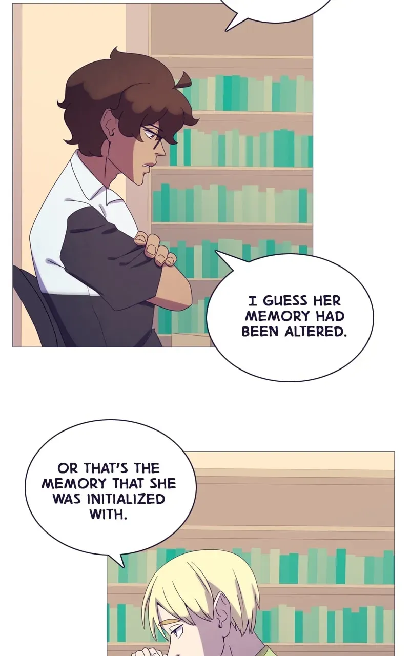 Miracle Simulator Chapter 54 page 27 - 