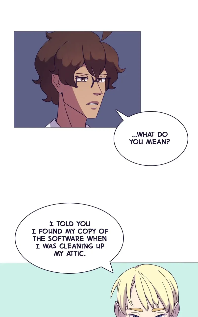 Miracle Simulator Chapter 54 page 29 - 