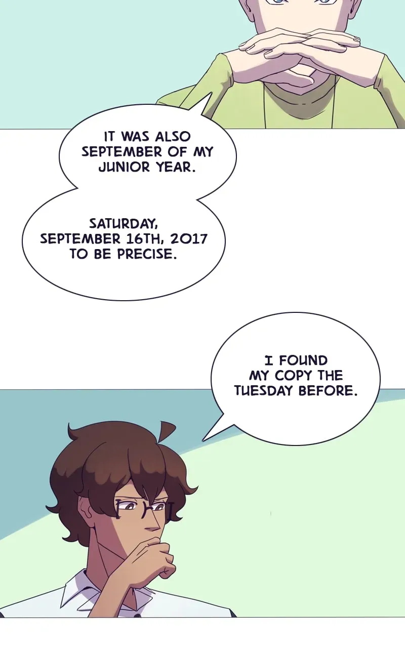 Miracle Simulator Chapter 54 page 30 - 