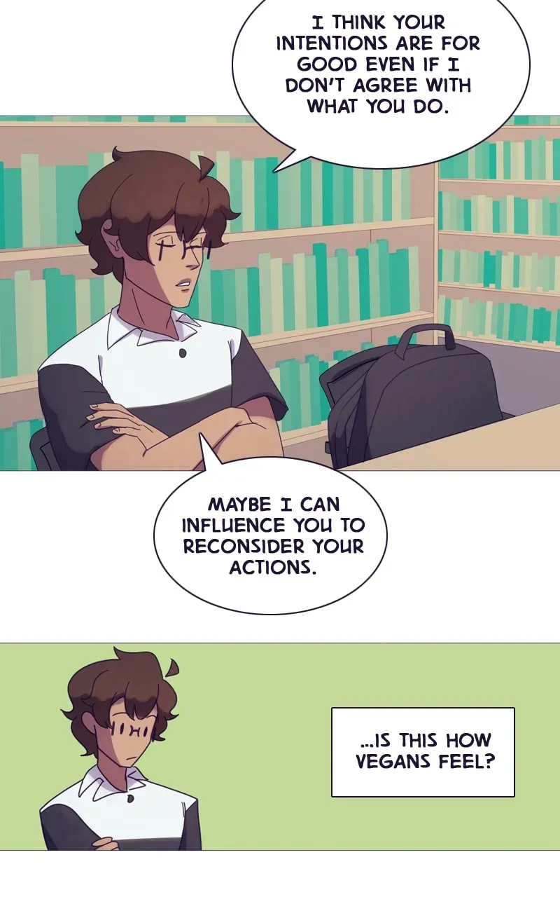 Miracle Simulator Chapter 54 page 4 - 
