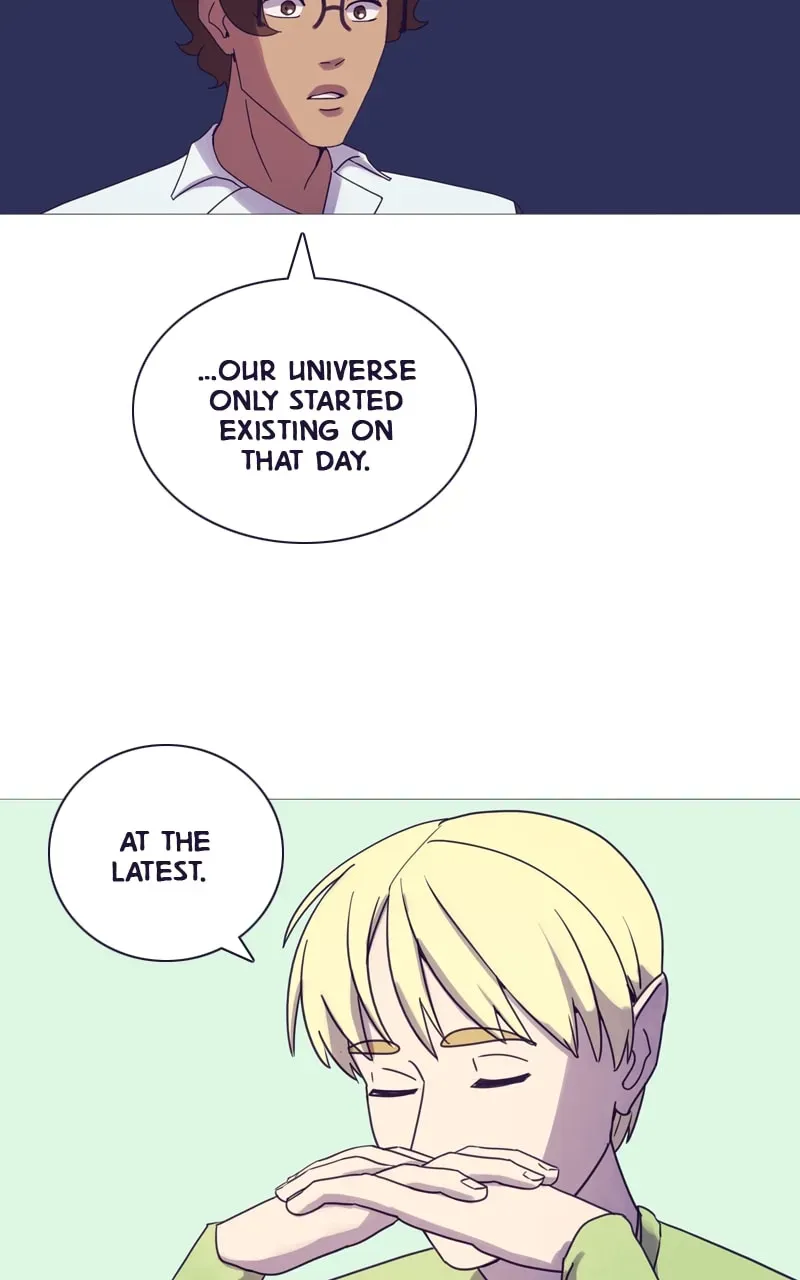 Miracle Simulator Chapter 54 page 33 - 