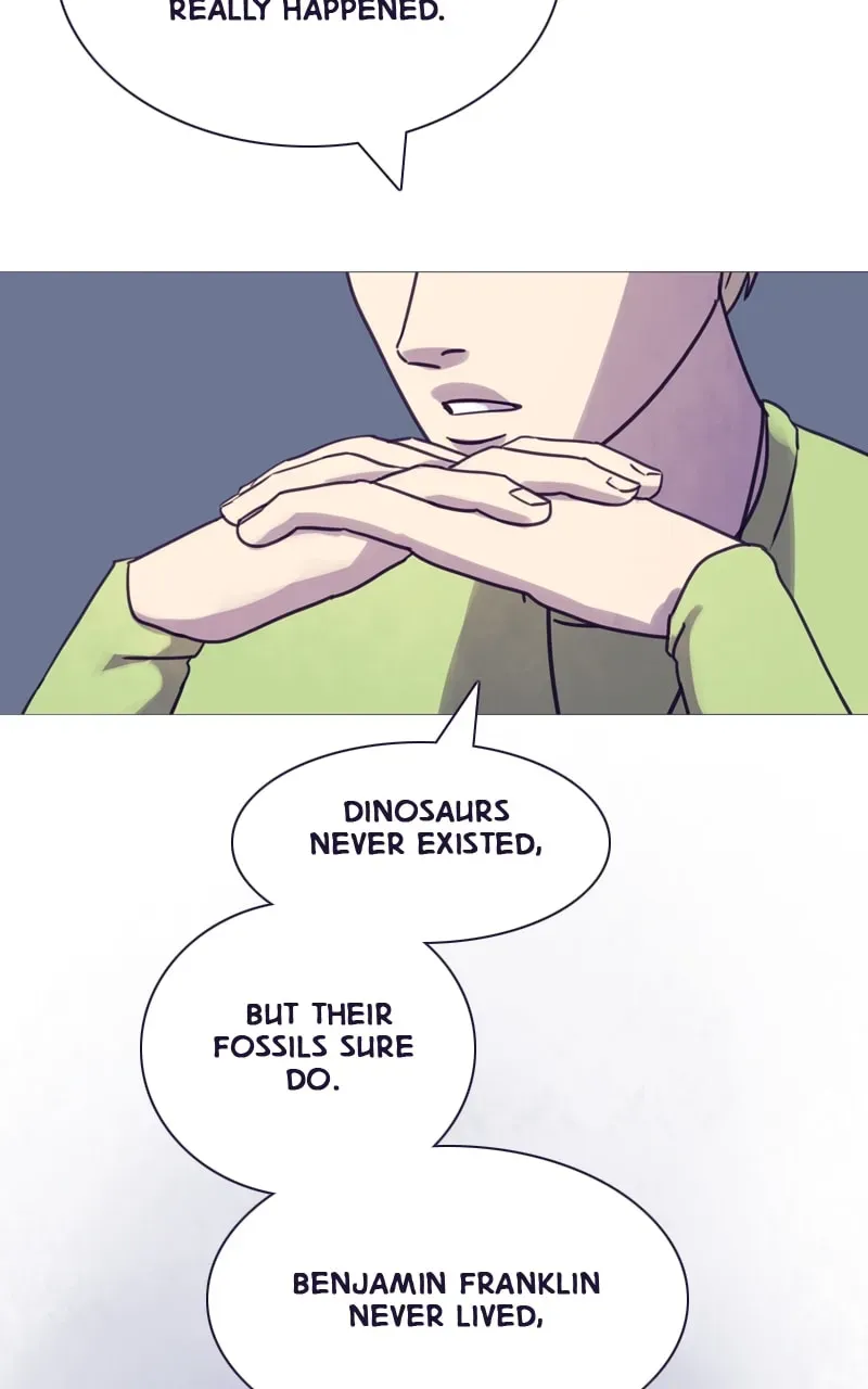 Miracle Simulator Chapter 54 page 35 - 