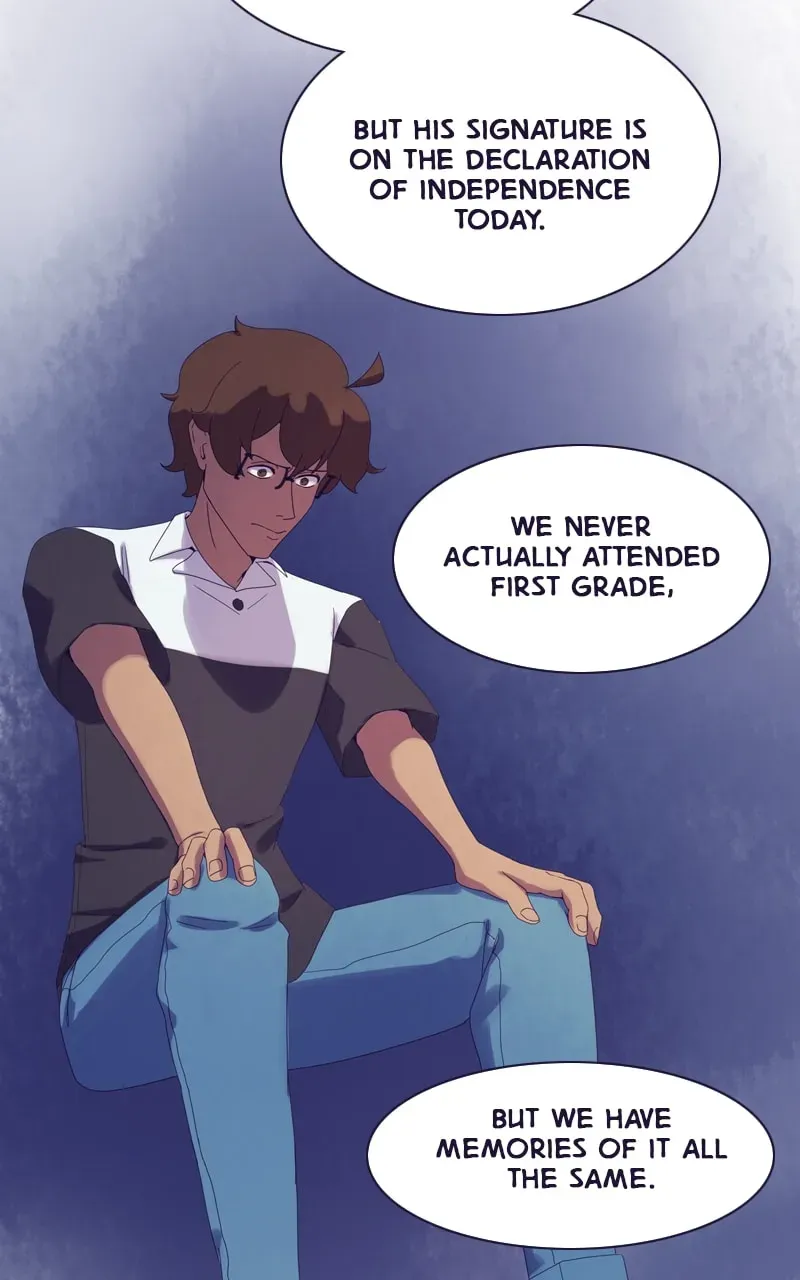 Miracle Simulator Chapter 54 page 36 - 