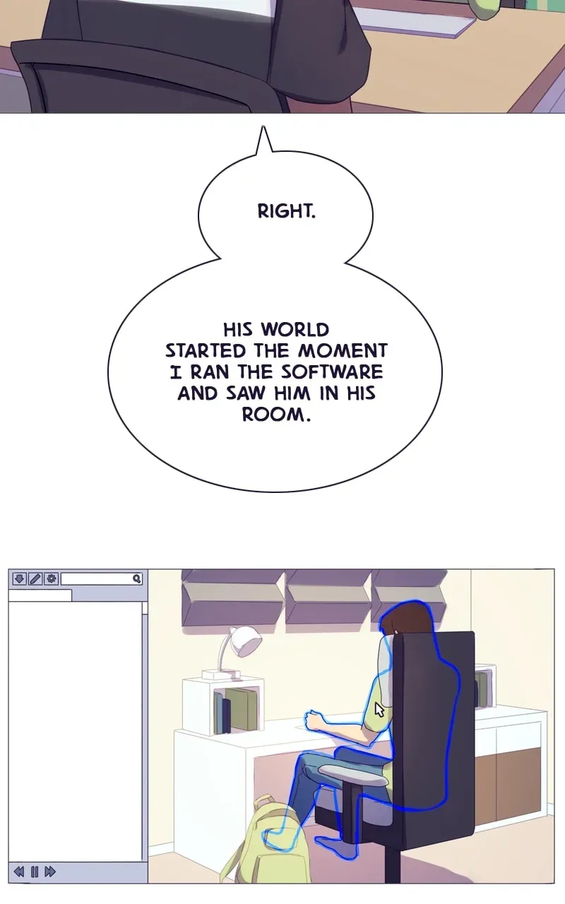 Miracle Simulator Chapter 54 page 40 - 
