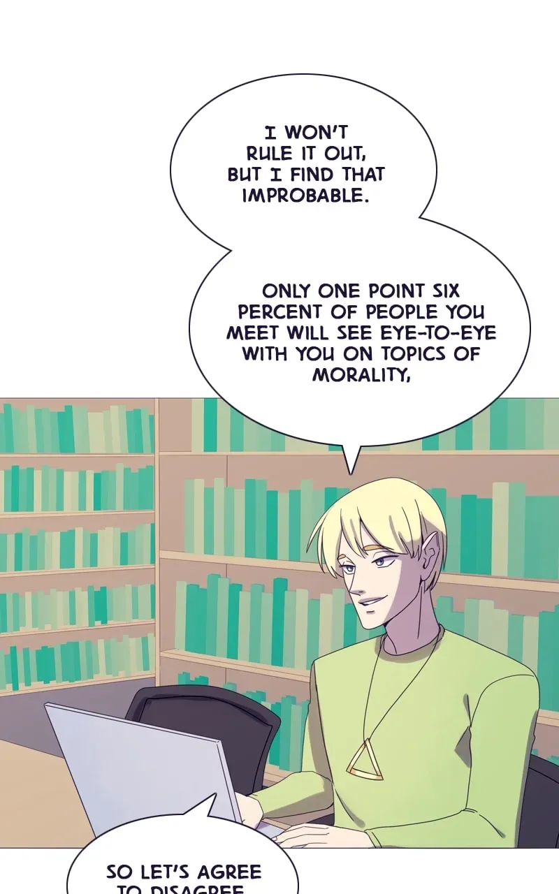 Miracle Simulator Chapter 54 page 5 - 