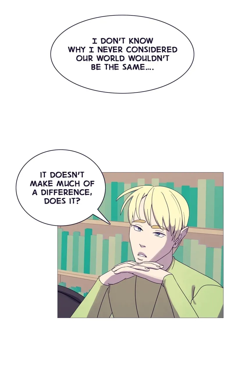 Miracle Simulator Chapter 54 page 41 - 