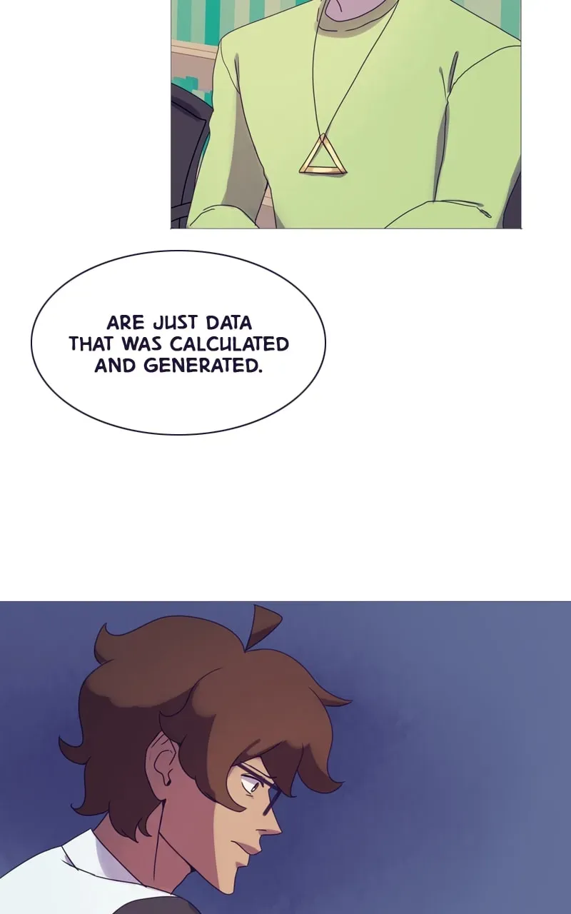 Miracle Simulator Chapter 54 page 45 - 