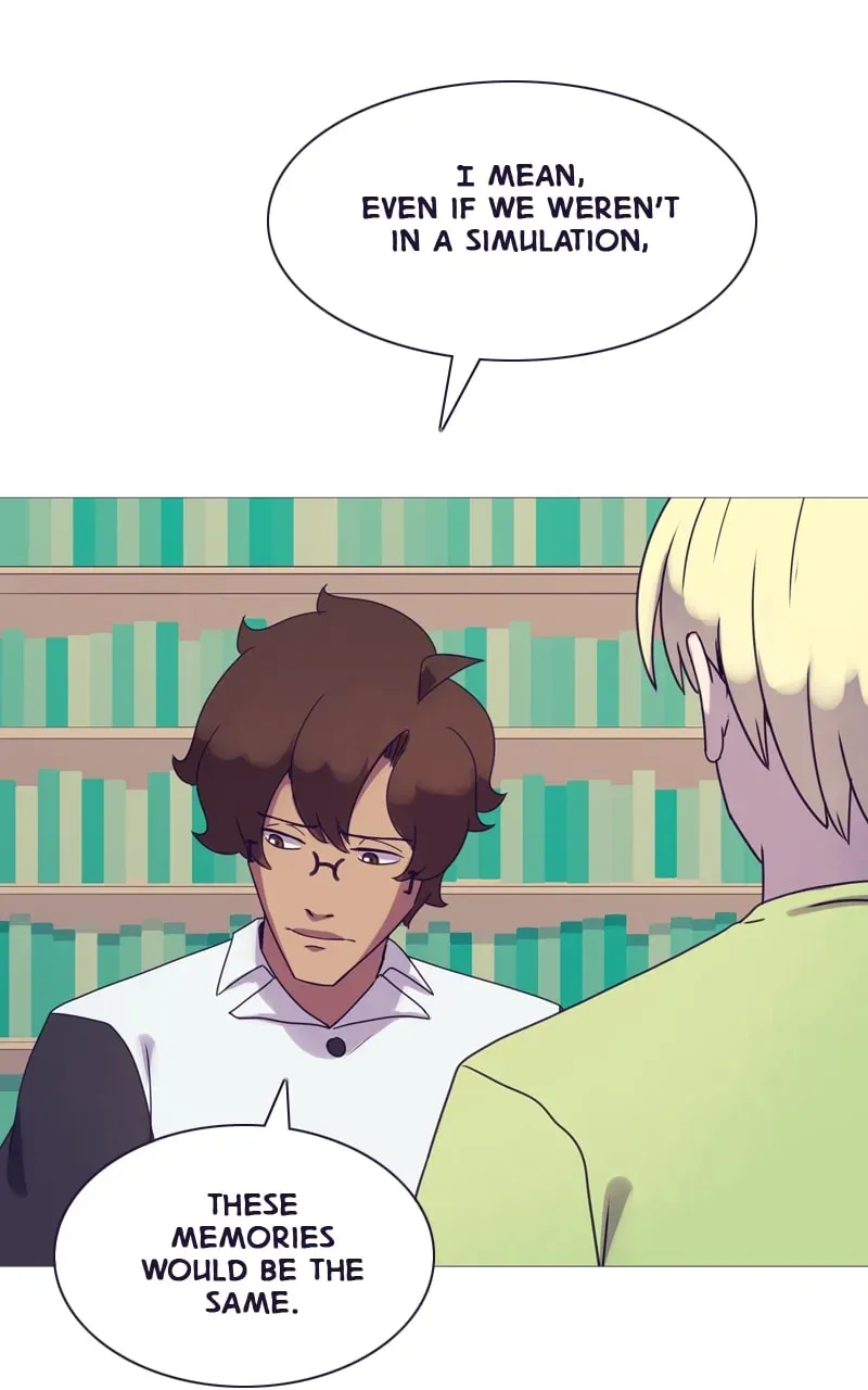 Miracle Simulator Chapter 54 page 48 - 