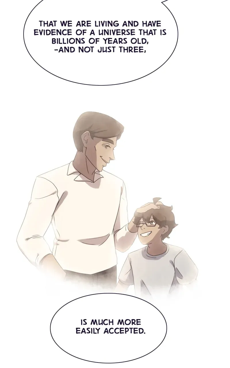Miracle Simulator Chapter 54 page 52 - 