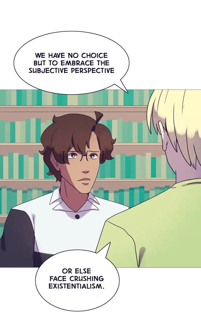 Miracle Simulator Chapter 54 page 53 - 
