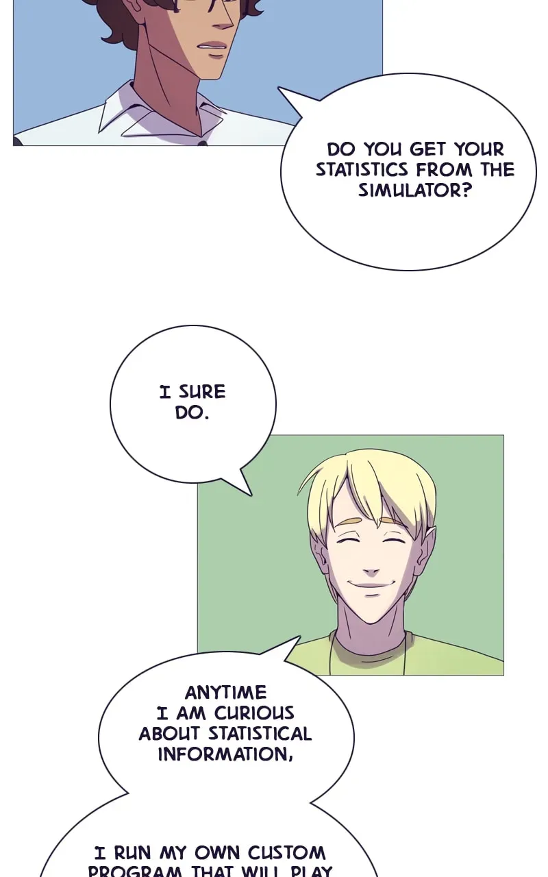 Miracle Simulator Chapter 54 page 7 - 