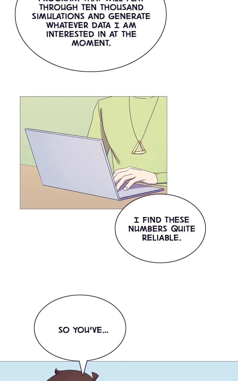 Miracle Simulator Chapter 54 page 8 - 