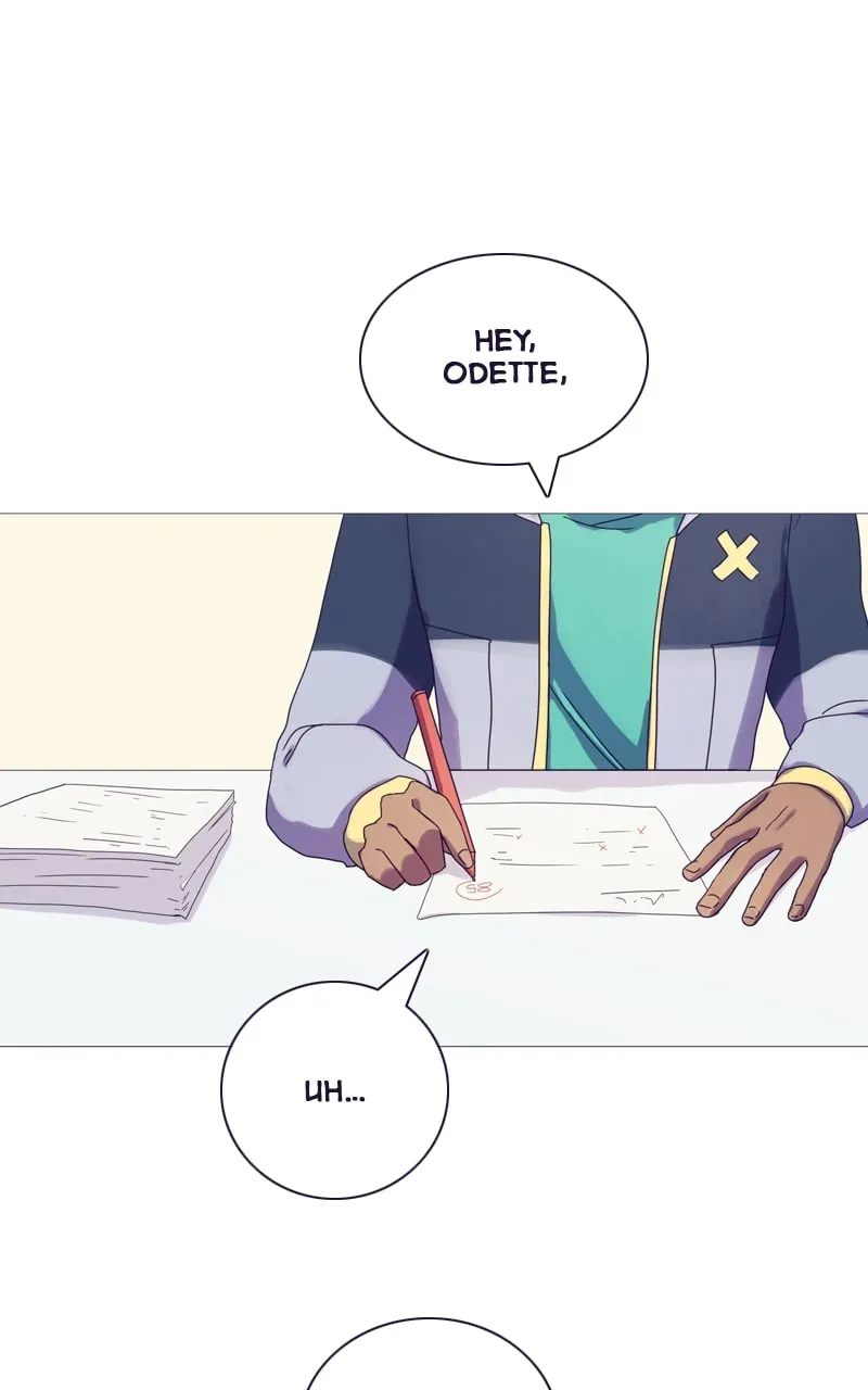 Miracle Simulator Chapter 55 page 2 - 