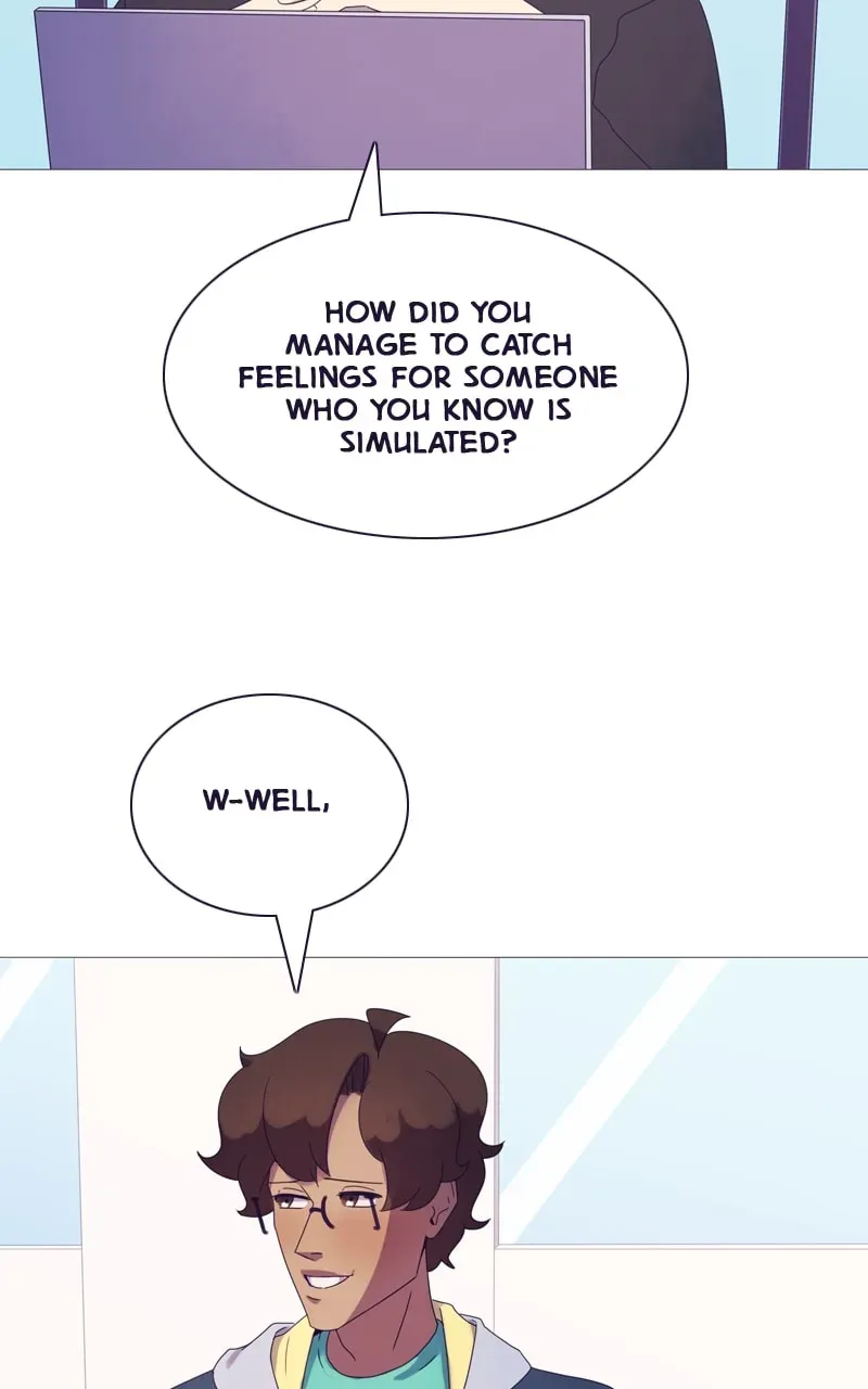 Miracle Simulator Chapter 55 page 14 - 
