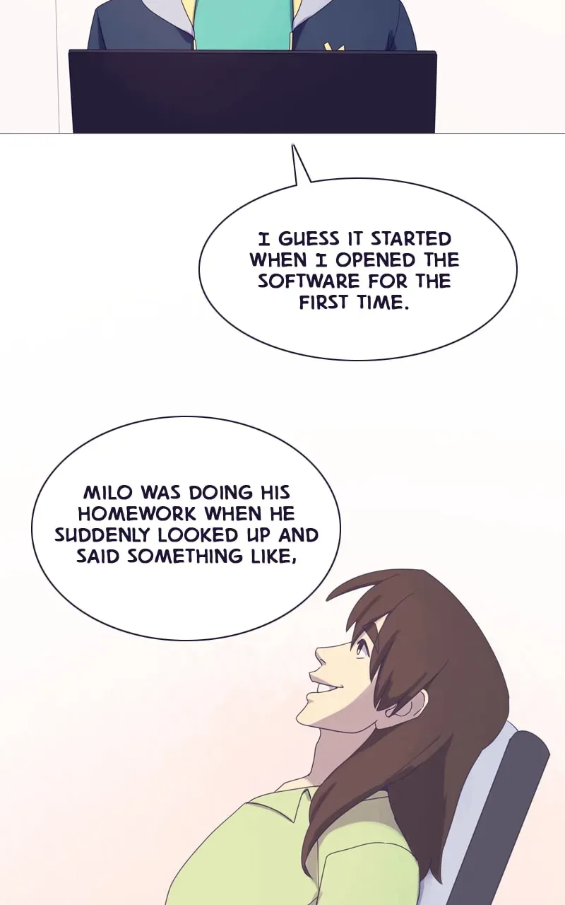 Miracle Simulator Chapter 55 page 15 - 