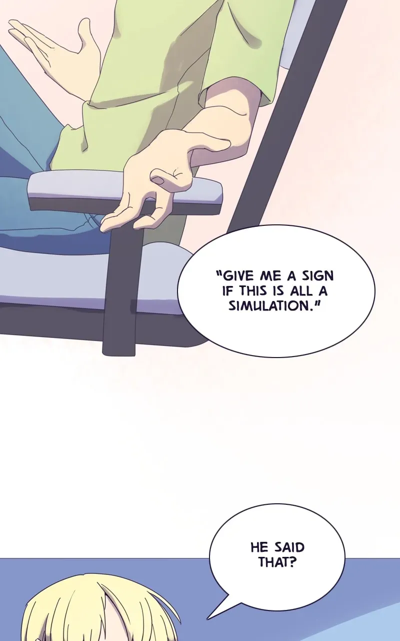 Miracle Simulator Chapter 55 page 16 - 