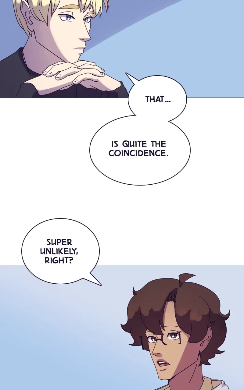 Miracle Simulator Chapter 55 page 17 - 