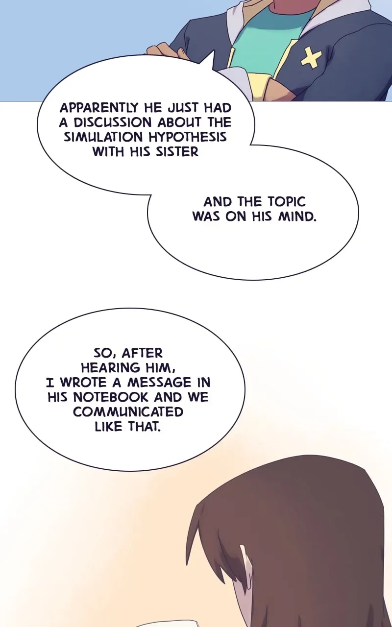 Miracle Simulator Chapter 55 page 18 - 