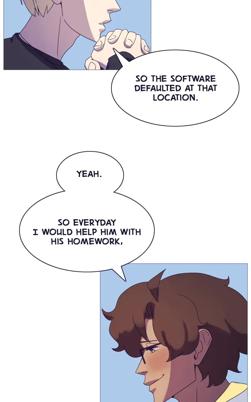 Miracle Simulator Chapter 55 page 20 - 