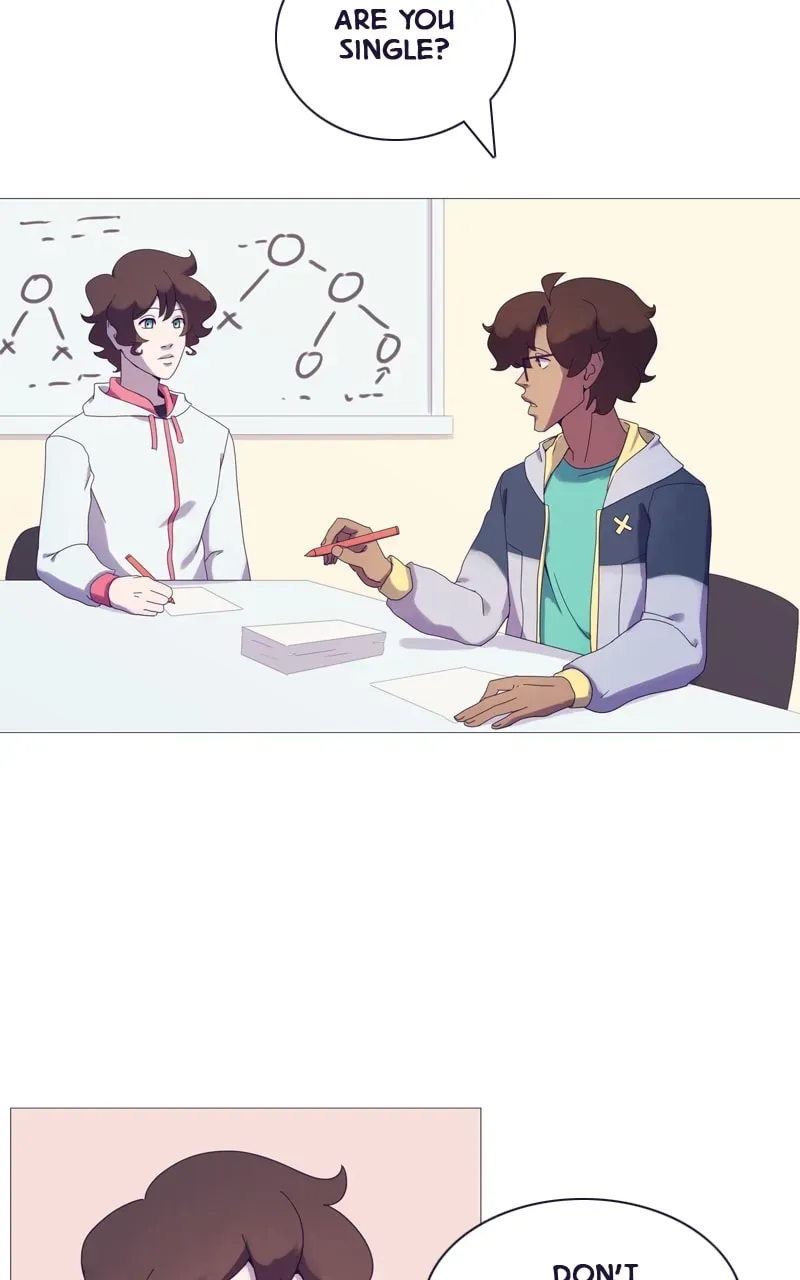 Miracle Simulator Chapter 55 page 3 - 